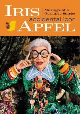 Iris Apfel Apfel Iris