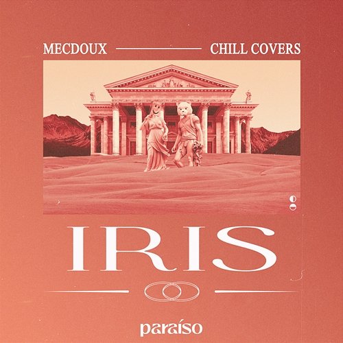 Iris Mecdoux & Chill Covers