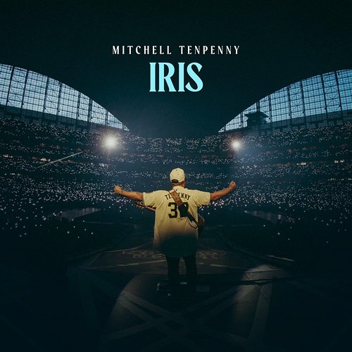 Iris Mitchell Tenpenny