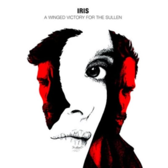 Iris A Winged Victory For The Sullen
