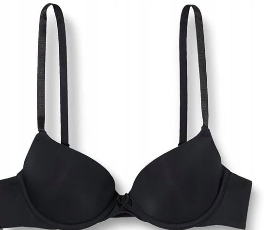 IRIS LILLY BIUSTONOSZ PUSH UP GŁADKI BASIC 34D SPY Iris & Lilly