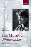 Iris Murdoch, Philosopher Broackes