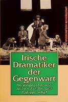 Irische Dramatiker der Gegenwart Wbg Academic, Wbg Academic In Wissenschaftliche Buchgesellschaft