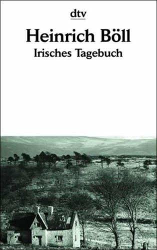 Irisches Tagebuch Boll Heinrich