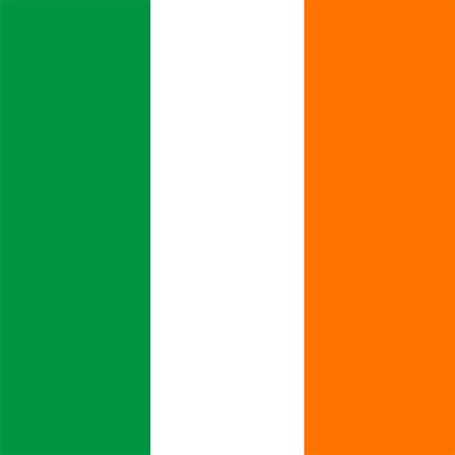 Irish Celebration Macklemore & Ryan Lewis