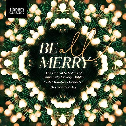 Irish Chamber Orchestra & Desmond Earley & The Choral Scholars Of University College Dublin Various Artists
