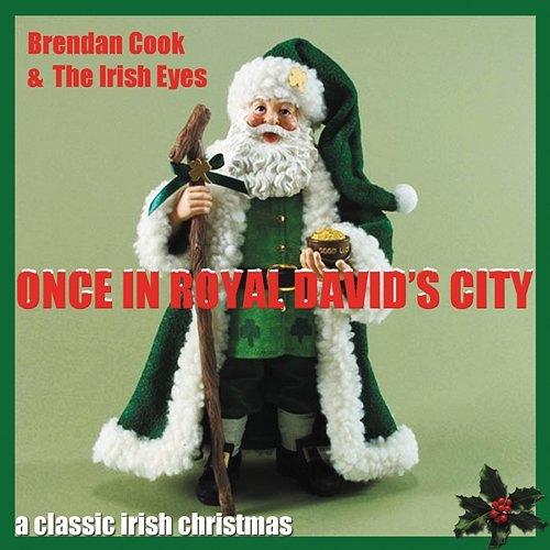 Irish Christmas Various Artists
