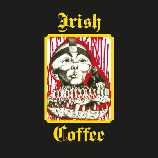 Irish Coffee, płyta winylowa Irish Coffee