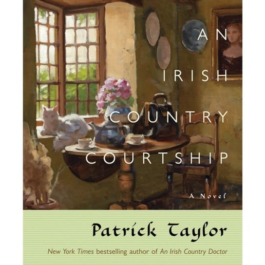 Irish Country Courtship Taylor Patrick