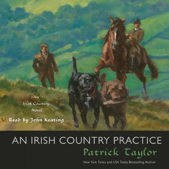 Irish Country Practice Taylor Patrick