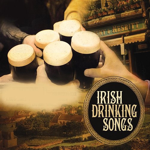 Irish Drinking Songs Various Artists