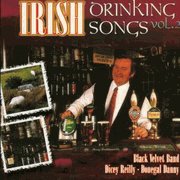 Irish Drinking Songs. Volume 2 Various Artists
