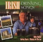 Irish Drinking Songs. Volume 3 Various Artists