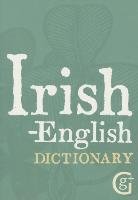 Irish-English Dictionary Pronntaigh Ciaran O.