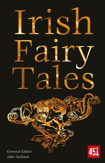 Irish Fairy Tales Opracowanie zbiorowe