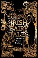Irish Fairy Tales Morrison Morrison D. A. D. A.