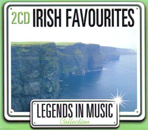 Irish Favourites Various Artists