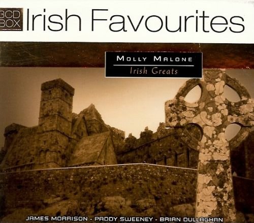 Irish Favourites Various Artists
