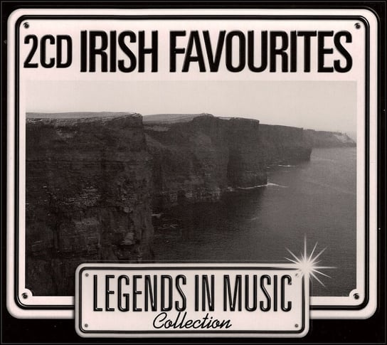Irish Favourities Various Artists