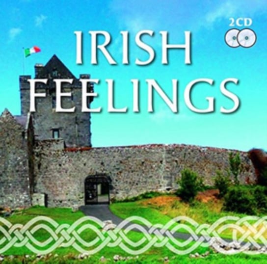 Irish Feelings Various Artists