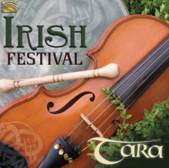 Irish Festival Tara