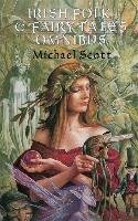 Irish Folk And Fairy Tales Michael Scott
