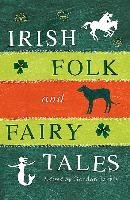 Irish Folk and Fairy Tales Jarvie Gordon