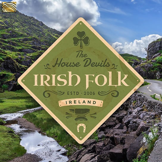 Irish Folk The House Devils