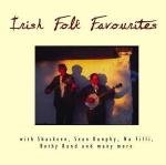 Irish Folk Favourite Various Artists