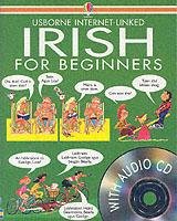 Irish For Beginners Wilkes Angela, Shackell John