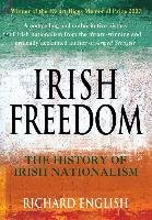 Irish Freedom English Richard