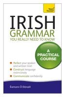 Irish Grammar You Really Need to Know: Teach Yourself Donaill Eamonn O.