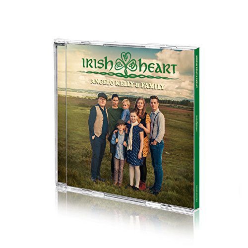 Irish Heart Various Artists