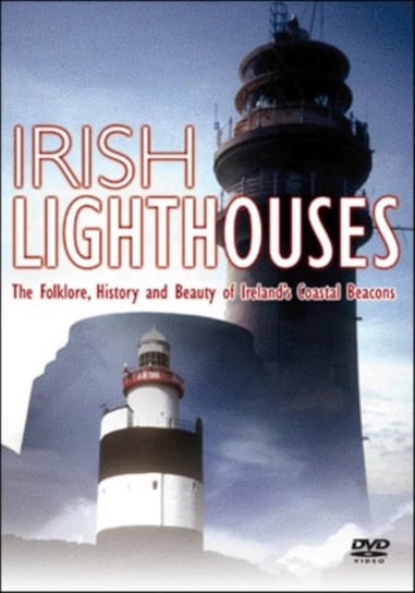 Irish Lighthouses (brak polskiej wersji językowej) Beckmann