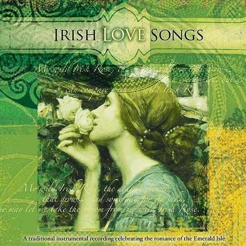 Irish Love Songs: A Traditional Instrumental Recording Celebrating The Romance Of The Emerald Isle Craig Duncan