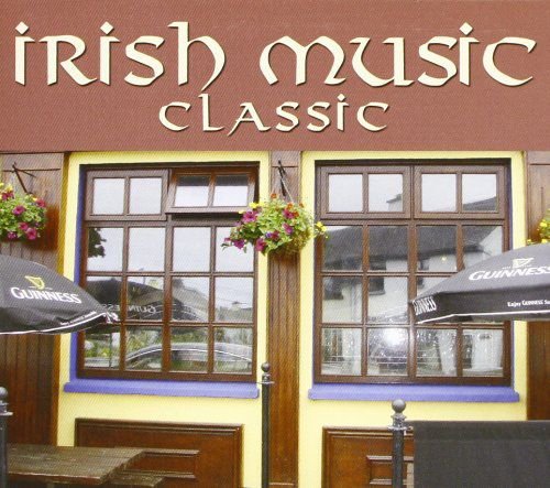 Irish Music Classic - Various Artists | Muzyka Sklep EMPIK.COM