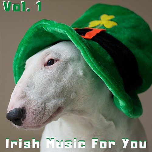Irish Music for You Vol.1 Various Artists