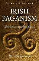 Irish Paganism Daimler Morgan