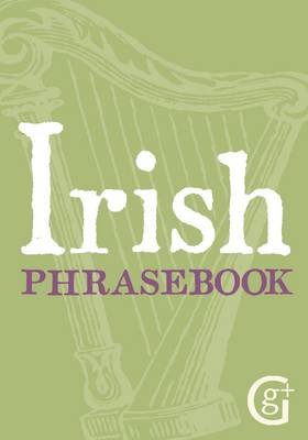 Irish Phrasebook Callan Niall