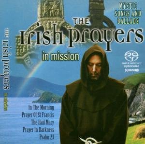 Irish Prayers In Mission Various Artists