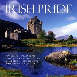 Irish Pride Various Artists