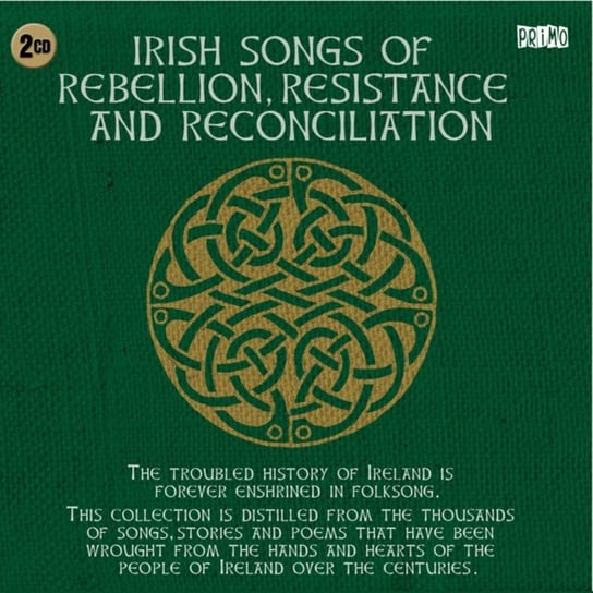 Irish Songs Of Rebellion Kavana Ron