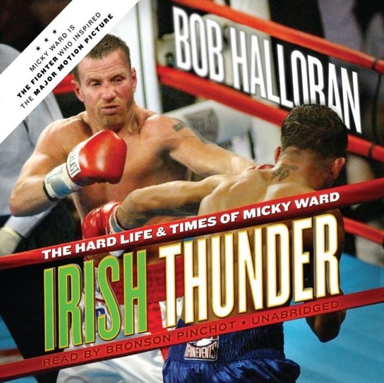 Irish Thunder Halloran Bob