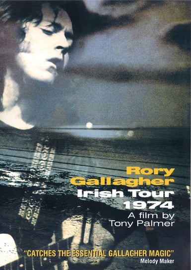 Irish Tour 1974 (Remastered) Gallagher Rory