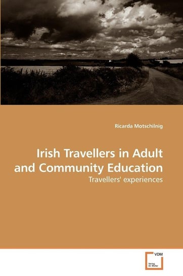 Irish Travellers in Adult and Community Education Motschilnig Ricarda