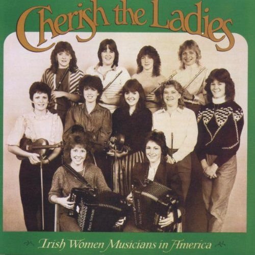 Irish Women In Usa Cherish the Ladies