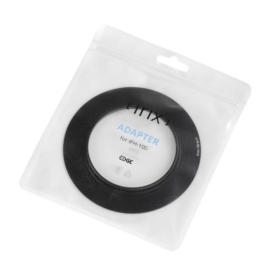 Irix adapter Edge 100 77mm [ IFHA-100-M77 ] Irix