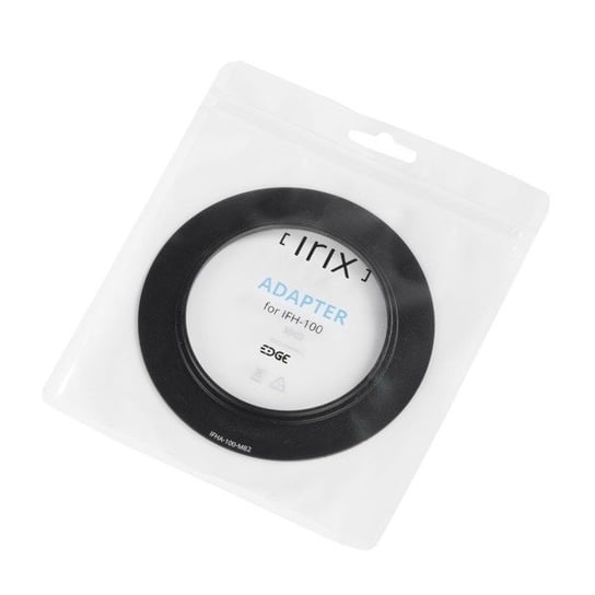 Irix adapter Edge 100 82mm [ IFHA-100-M82 ] Irix
