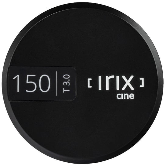 Irix Cine Przedni Dekiel Do Irix 150Mm Irix