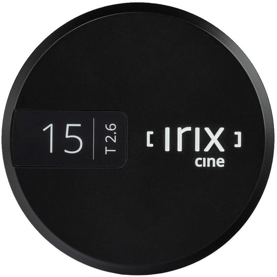 Irix Cine Przedni Dekiel Do Irix 15Mm Irix